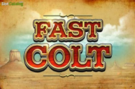 Play Fast Colt slot
